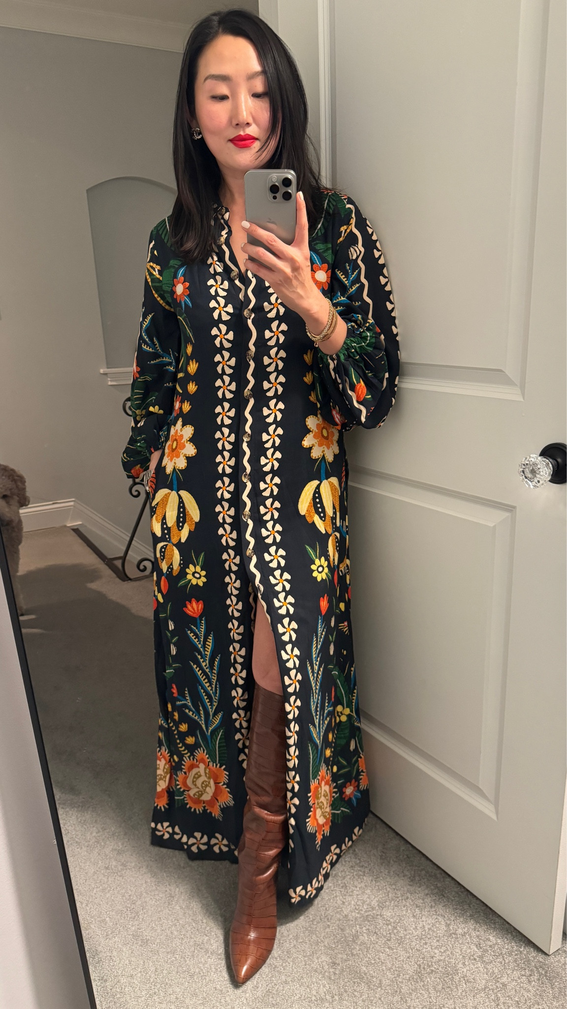 Date night 

#LTKover40 #LTKstyletip