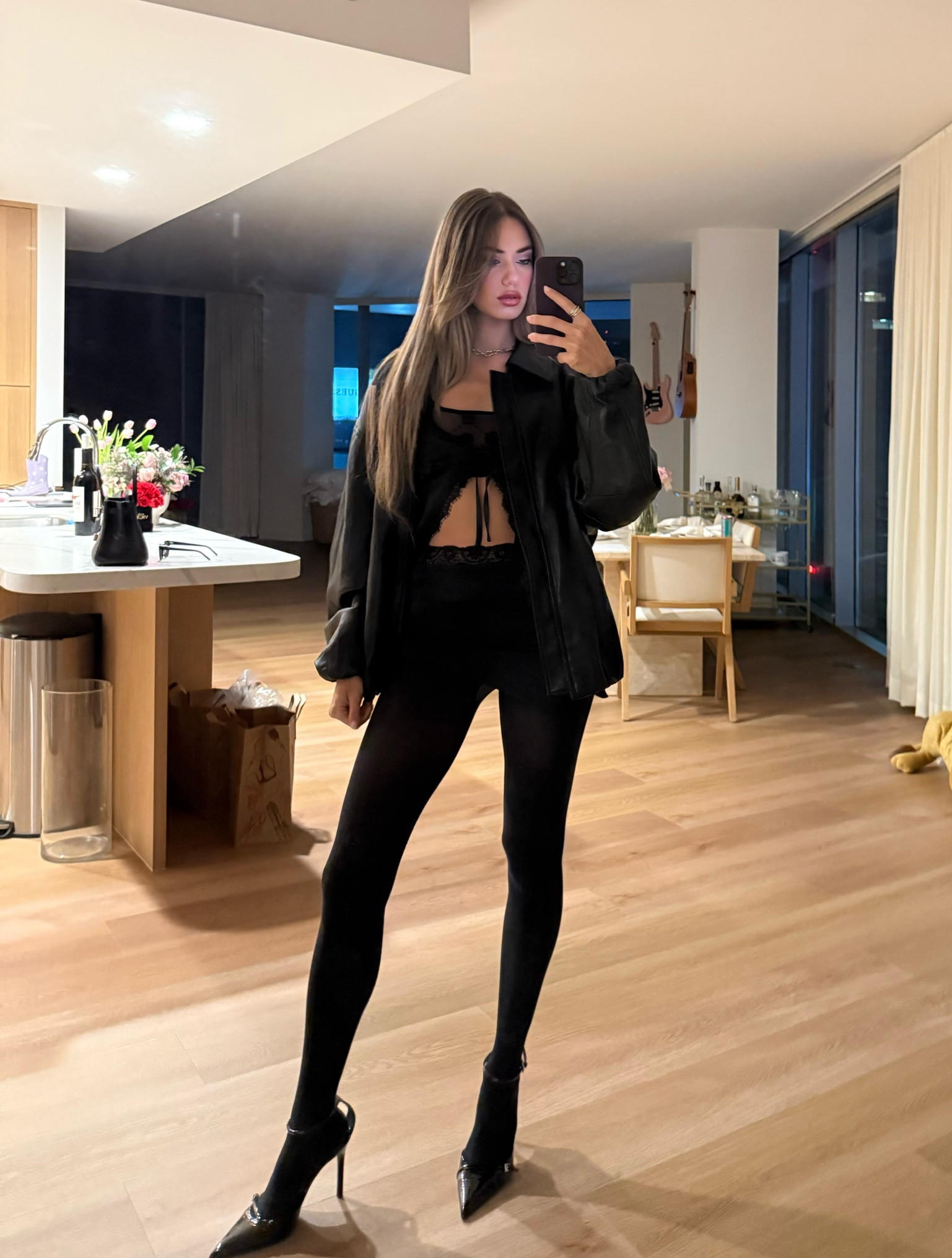 Ready for a dark Valentines 🖤🌹

#LTKParties #LTKNYFW #LTKFindsUnder100
