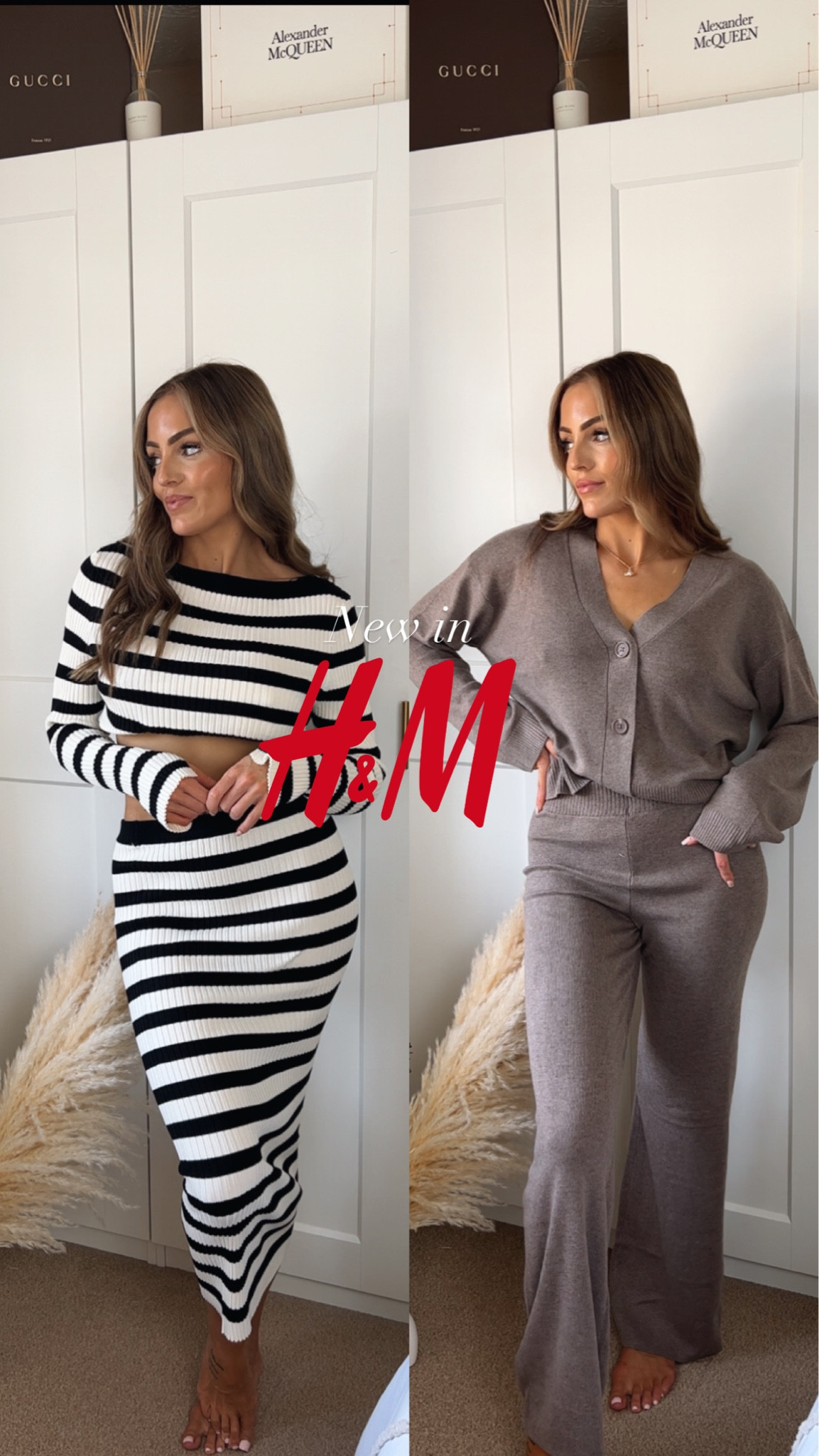 new in autumn 🍂 it may be a heatwave outside but these pieces are flying off the shelves! 

#LTKworkwear #LTKSeasonal #LTKfindsunder100