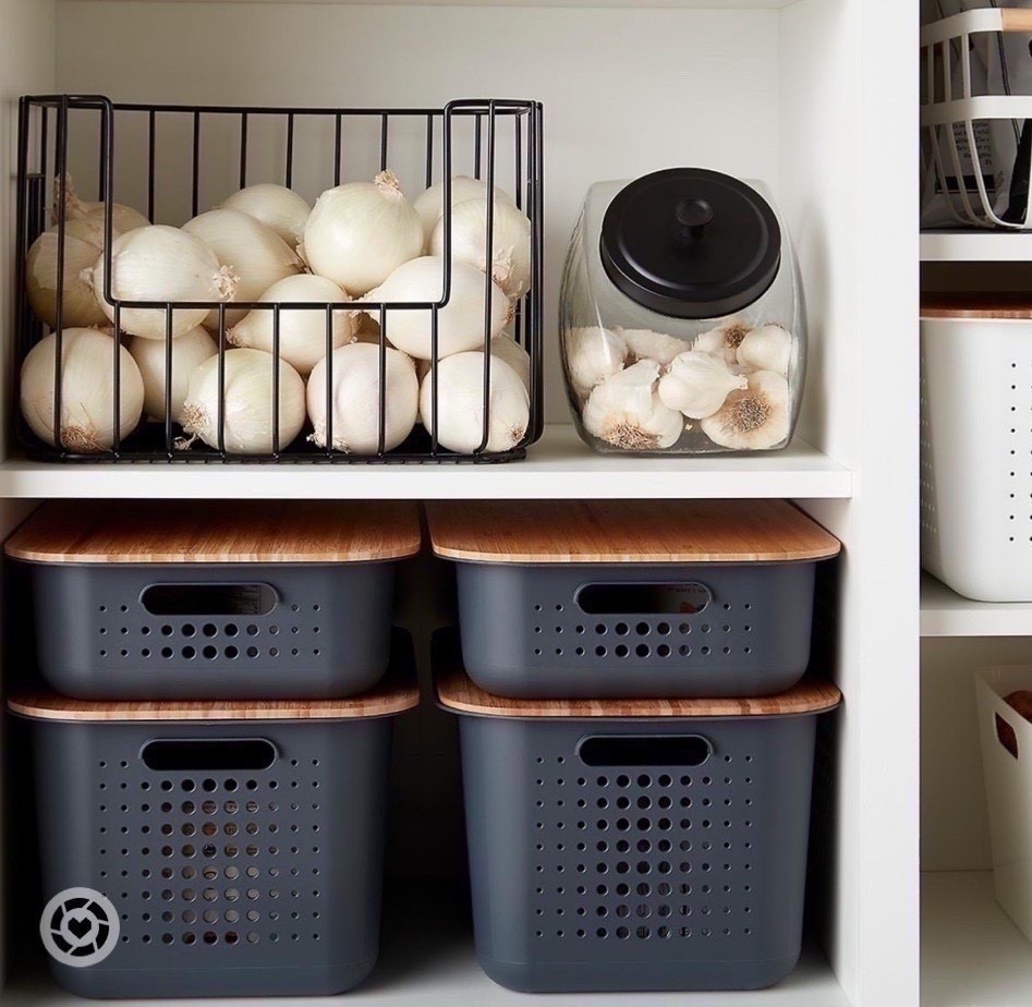 Secretsofyve: Organize your pantry so that you & your loved ones can easily find snacks and other supplies!
#Secretsofyve #ltkgiftguide
Always humbled & thankful to have you here.. @westelm @target @crate&barrel @thecontainerstore @amazon
CEO: PATESI Global & PATESIfoundation.org
@secretsofyve : where beautiful meets practical, comfy meets style, affordable meets glam with a splash of splurge every now and then. I do LOVE a good sale and combining codes! #ltkstyletip #ltksalealert #ltkholiday #ltkfamily #ltku #ltkfindsunder100 #ltkfindsunder50 #ltkfoodie secretsofyve

#LTKHome #LTKKids #LTKSeasonal