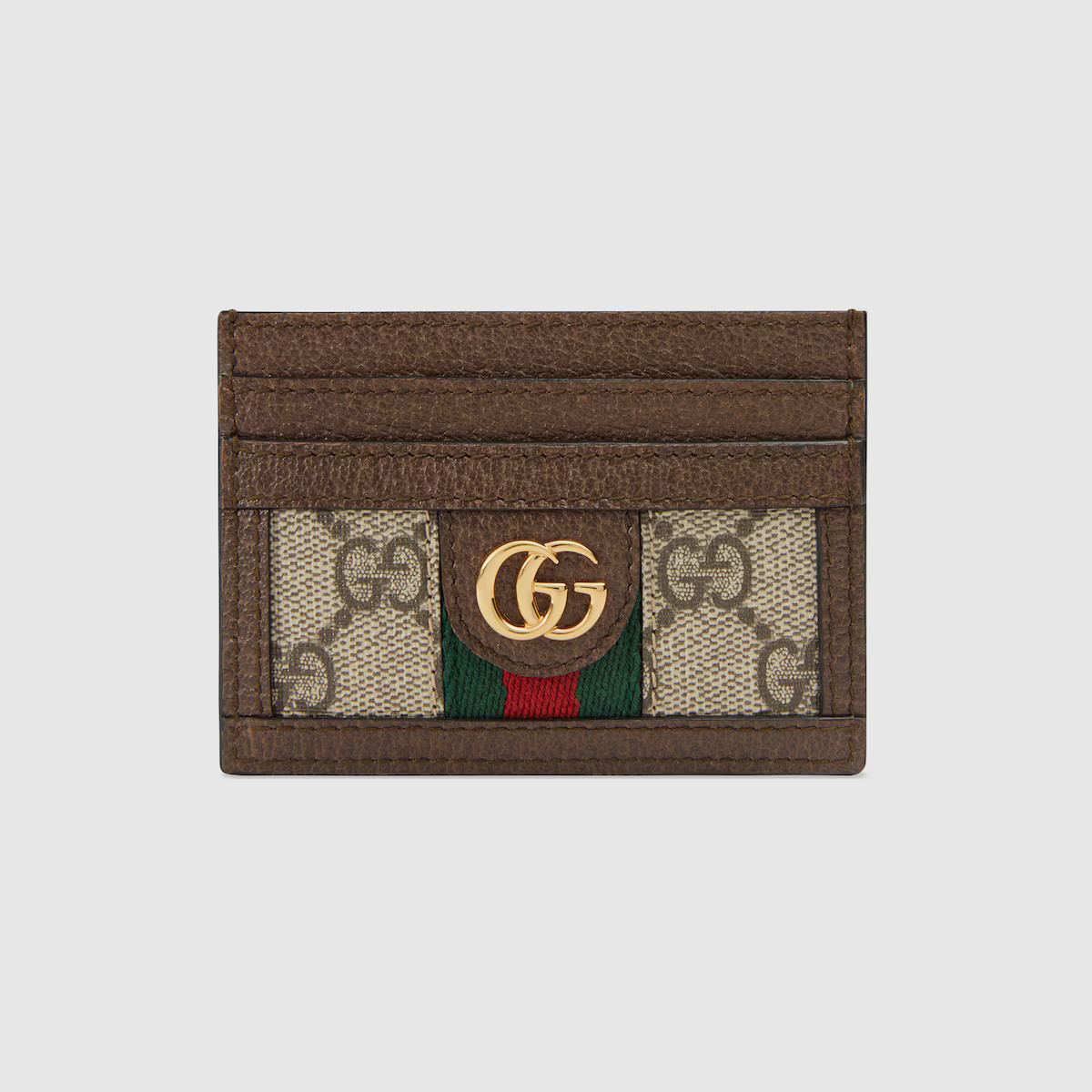 Ophidia GG card case | Gucci (US)