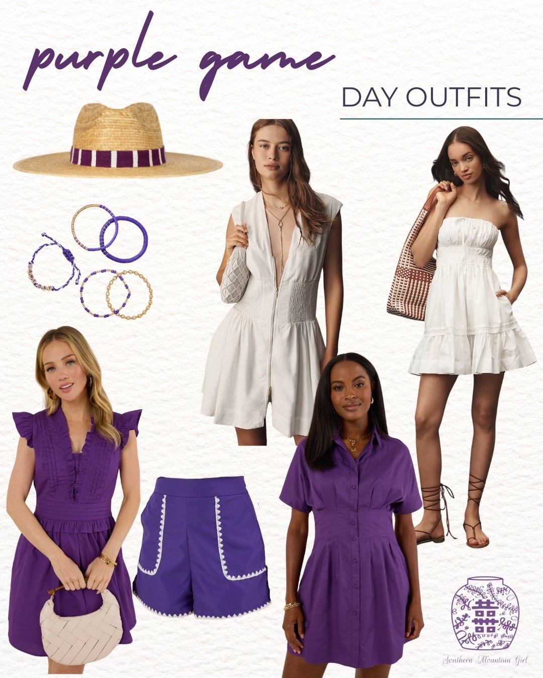 TCU Game Day!

#LTKFindsUnder100 #LTKParties #LTKSeasonal