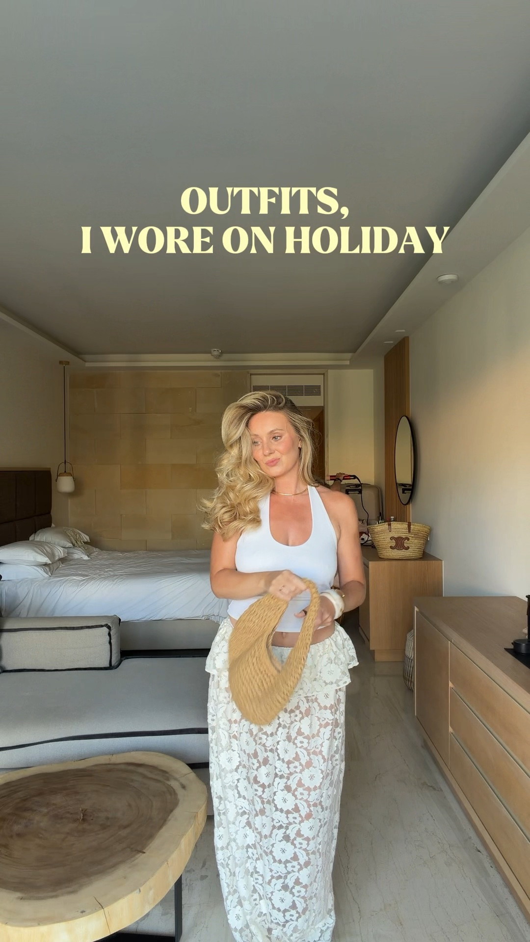 Holiday outfit inspo ✨

#LTKuk #LTKsummer