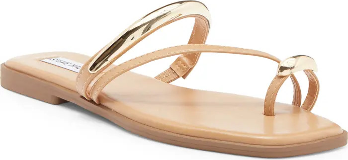 Steve Madden Arley Square Toe Sandal (Women) | Nordstromrack | Nordstrom Rack