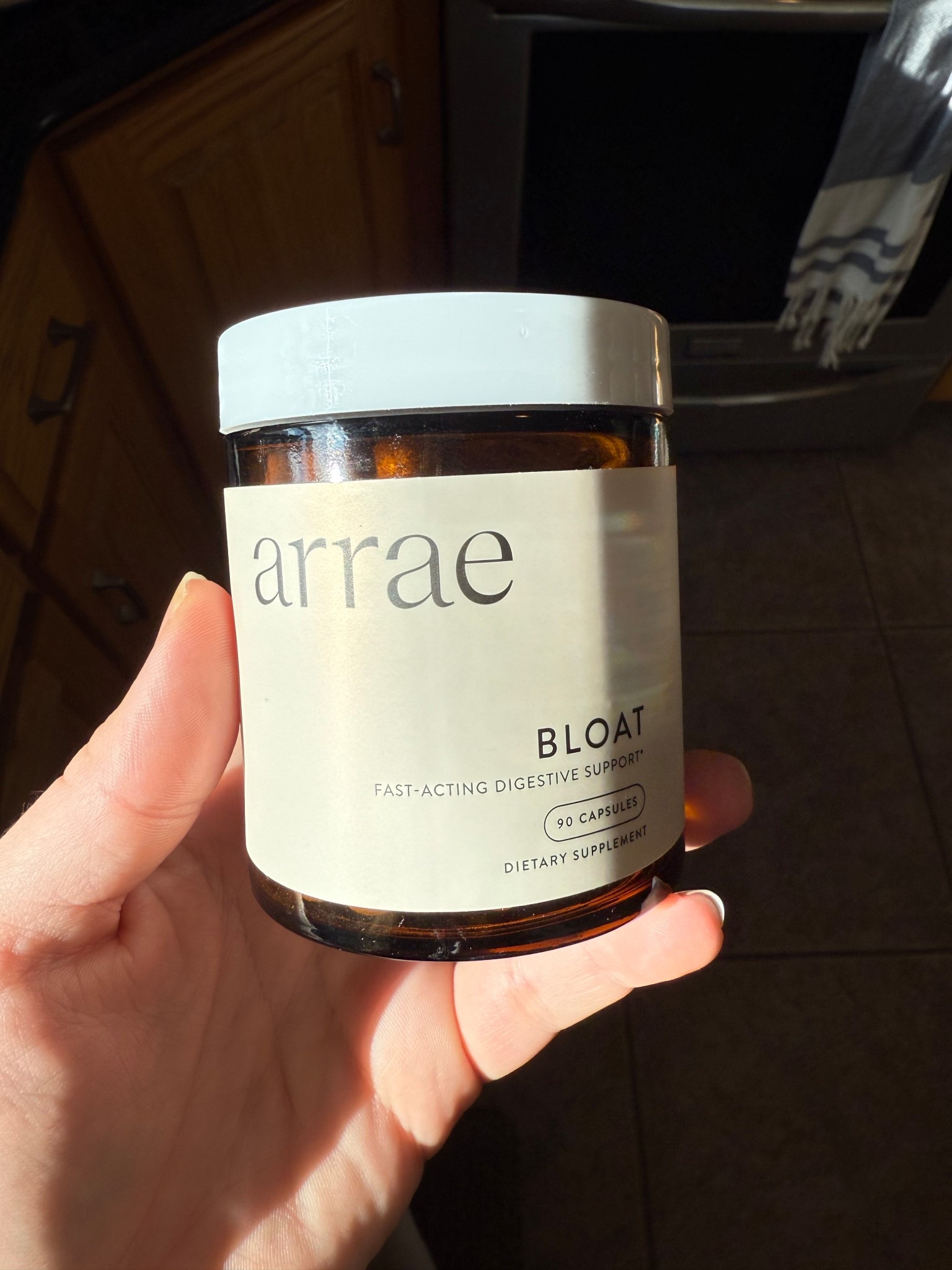 A necessity during the holidays!! This supplement is a game changer for my bloat girlies!! Linking my other favorites from this brand as well

#LTKHoliday #LTKFamily #LTKFindsUnder50