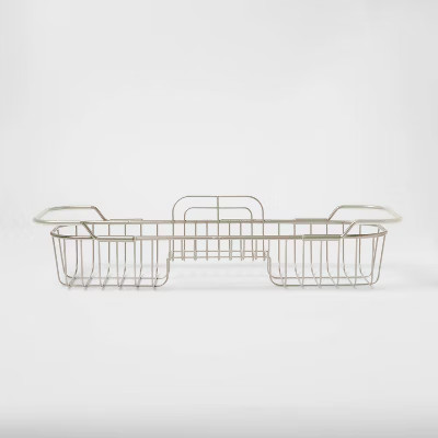 Bathtub Caddy - Threshold™ | Target