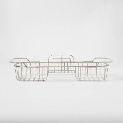 Bathtub Caddy - Threshold™ | Target