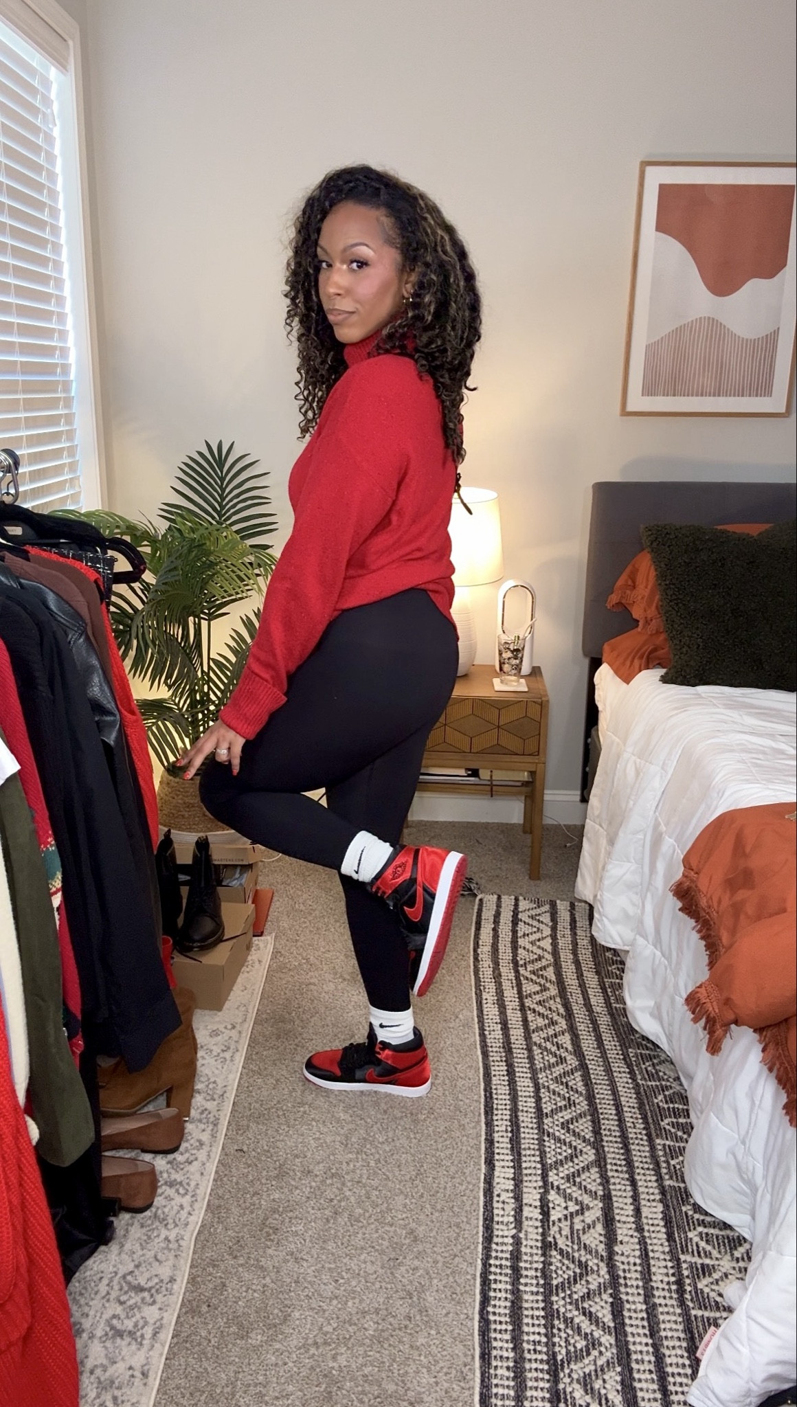 Chill Casual Christmas but you can wear it anytime 

#LTKTall #LTKootd #LTKHoliday