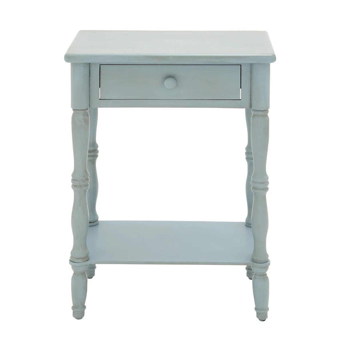 Derrill 1 Drawer Nightstand | Wayfair North America