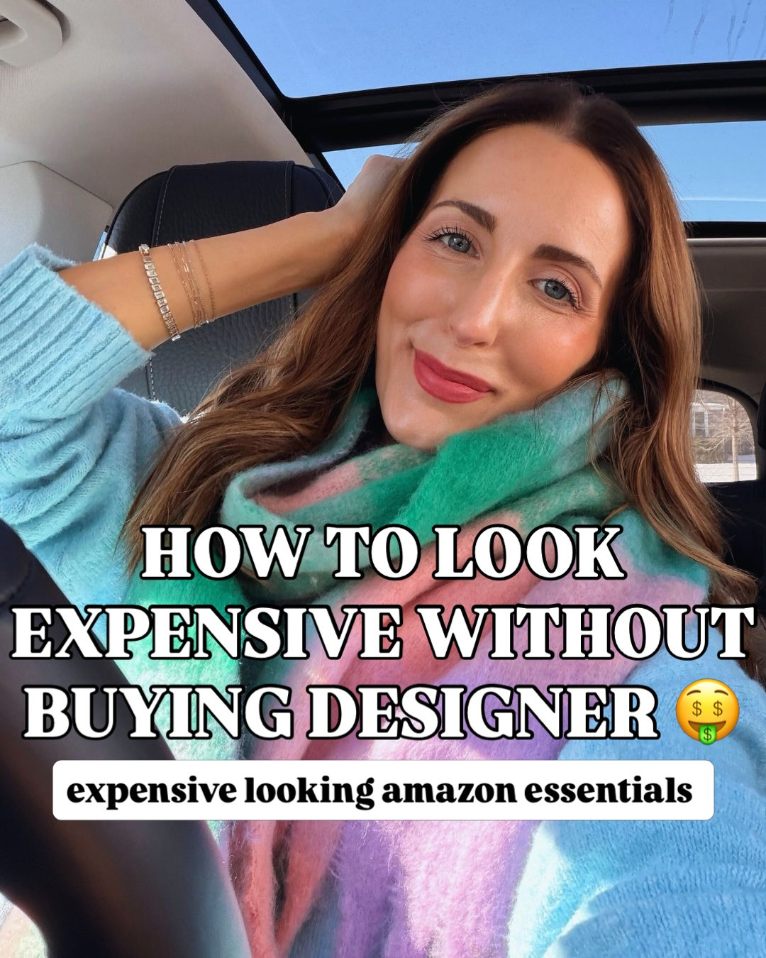 expensive-looking Amazon essentials! 

 #LTKdayinmylife #LTKootd