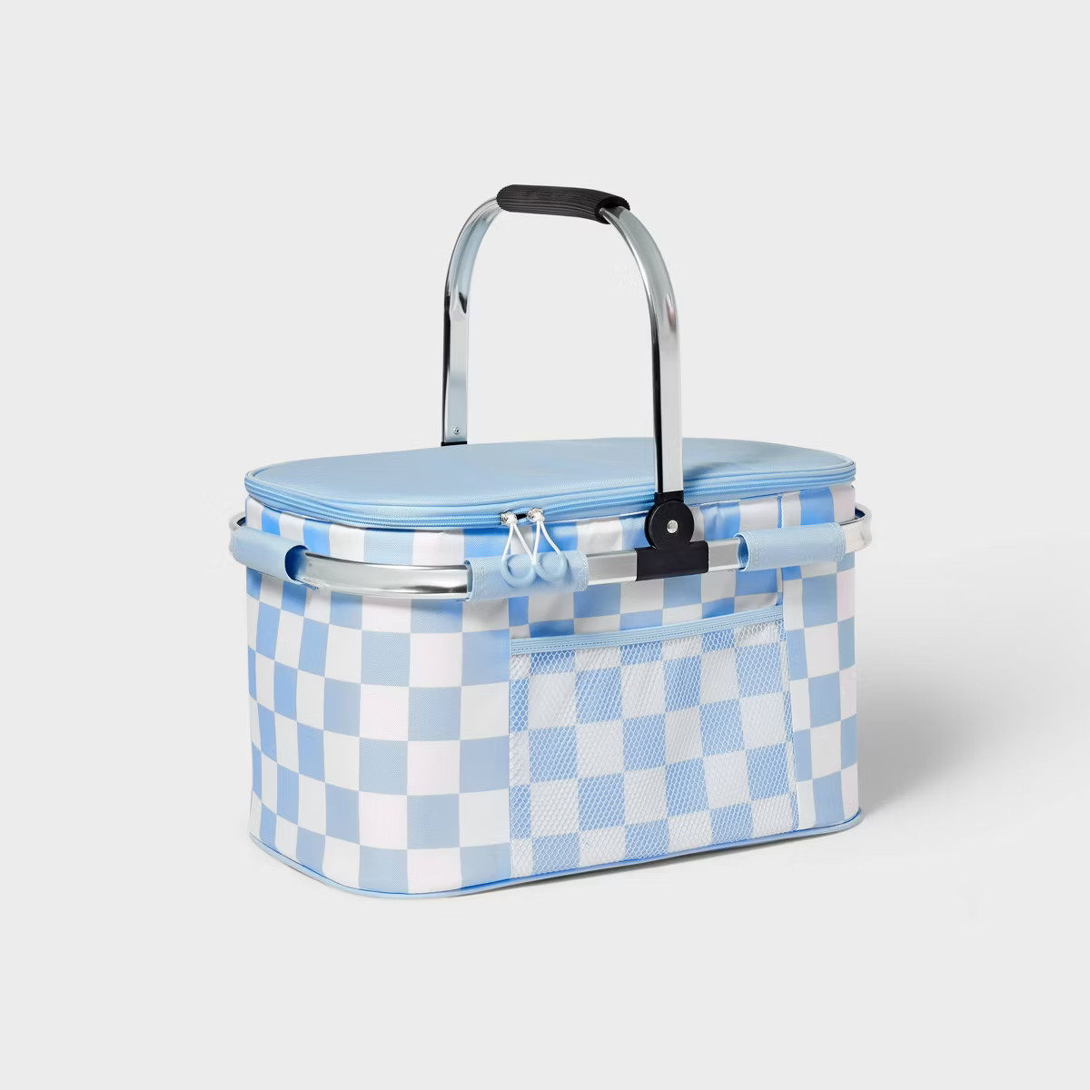 36 Cans/13.5qt Picnic Soft Sided Cooler - Sun Squad™ | Target