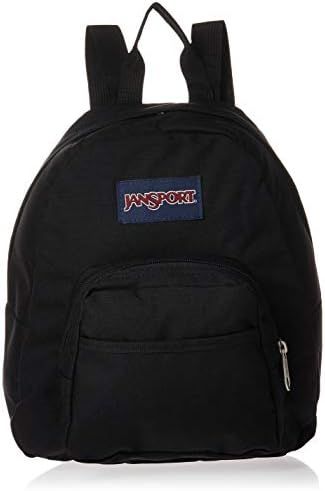 Amazon.com: JanSport Half Pint Mini Backpack - Ideal Day Bag for Travel, Black : Clothing, Shoes ... | Amazon (US)