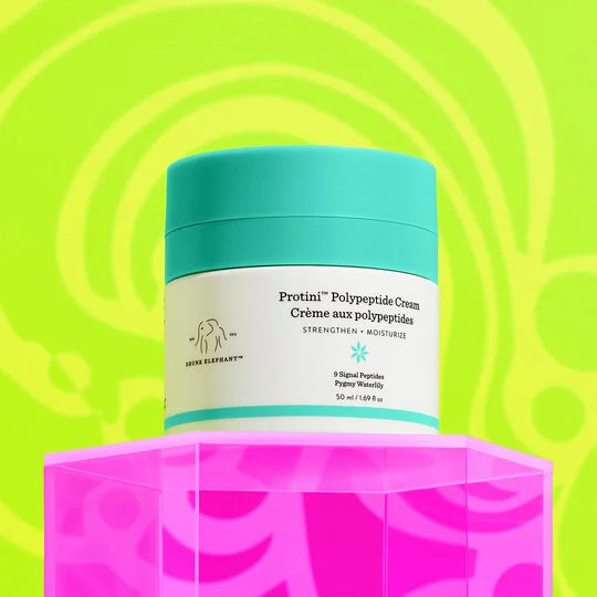 Protini™ Polypeptide Cream | Drunk Elephant