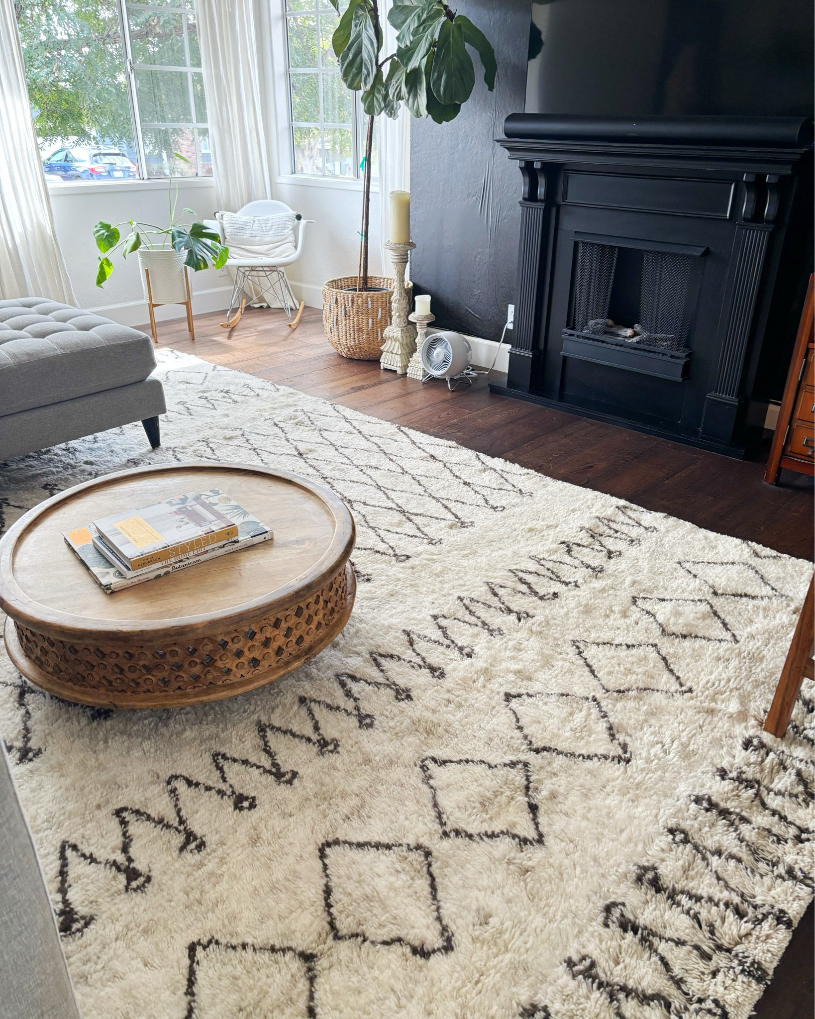 Rug roundup!  Actual rugs I’ve recommended for clients lately and bought myself.  I tend to like geometric rugs and I also like rugs that are 100% wool or washable.  

#LTKHome
