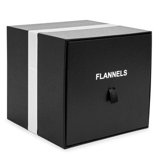 Flannels 1000g Candle | Flannels UK