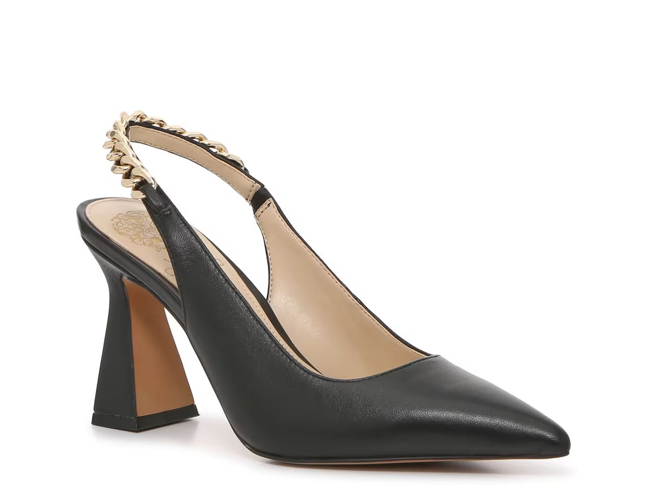 Vince Camuto Sirnicki Slingback Pump | DSW