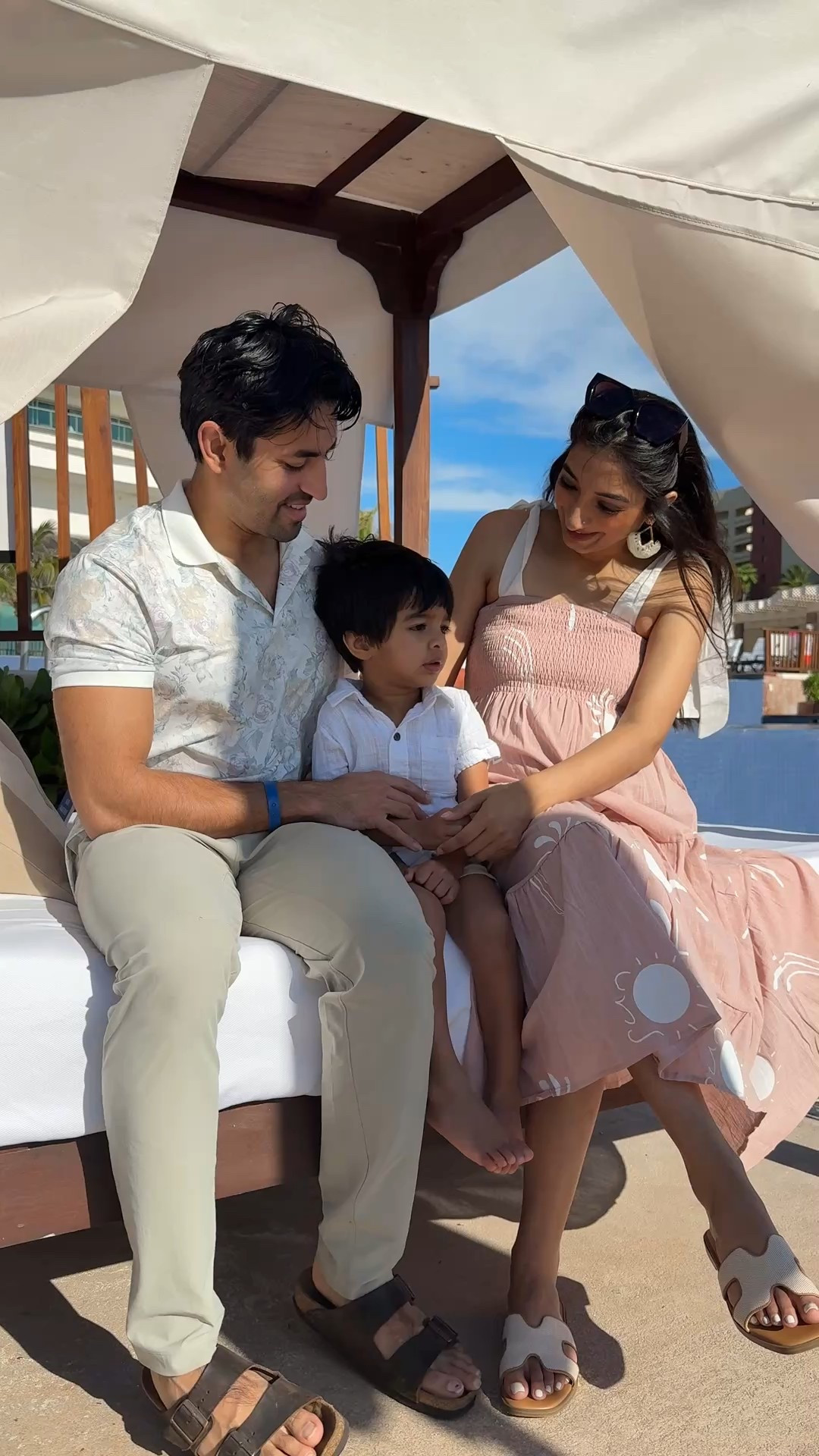 Family Vacay Fits: Day Two ☀️🌊⛱️

#LTKBump #LTKFamily #LTKTravel