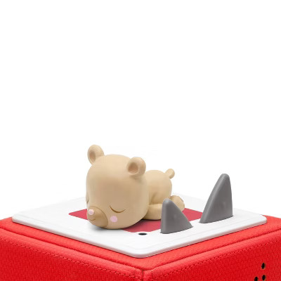 tonies Sleepy Friends: Bedtime Stories with Sleepy Bear Tonie Figurine | Target
