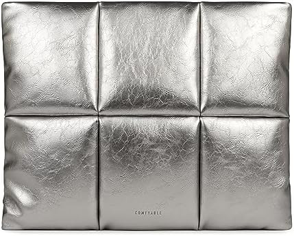 Comfyable Puffy Laptop Sleeve 13 Inch 14 Inch, Puffer Laptop Carrying Case, Pillow Case Compatibl... | Amazon (US)