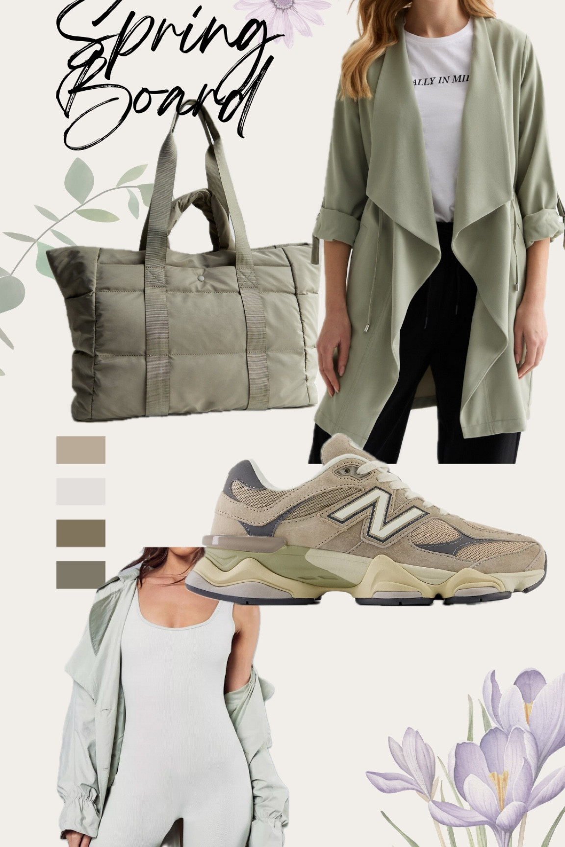Gym style, Cosy style, Fashion, mum style, school run style, new balance, Playsuit, jacket, big bag.

#LTKstyletip #LTKSeasonal #LTKshoecrush