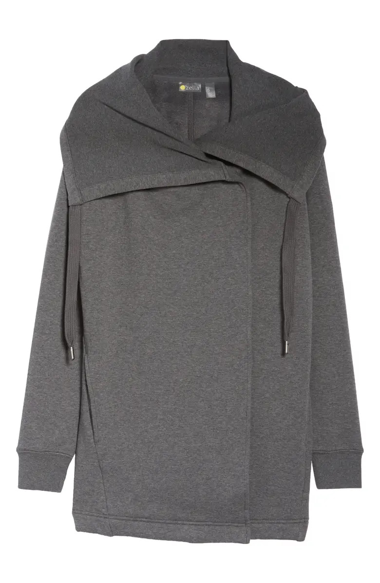 Amazing Cozy Wrap Jacket | Nordstrom