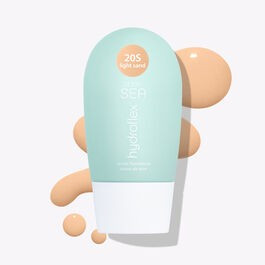 hydroflex™ serum foundation | tarte cosmetics (Global)