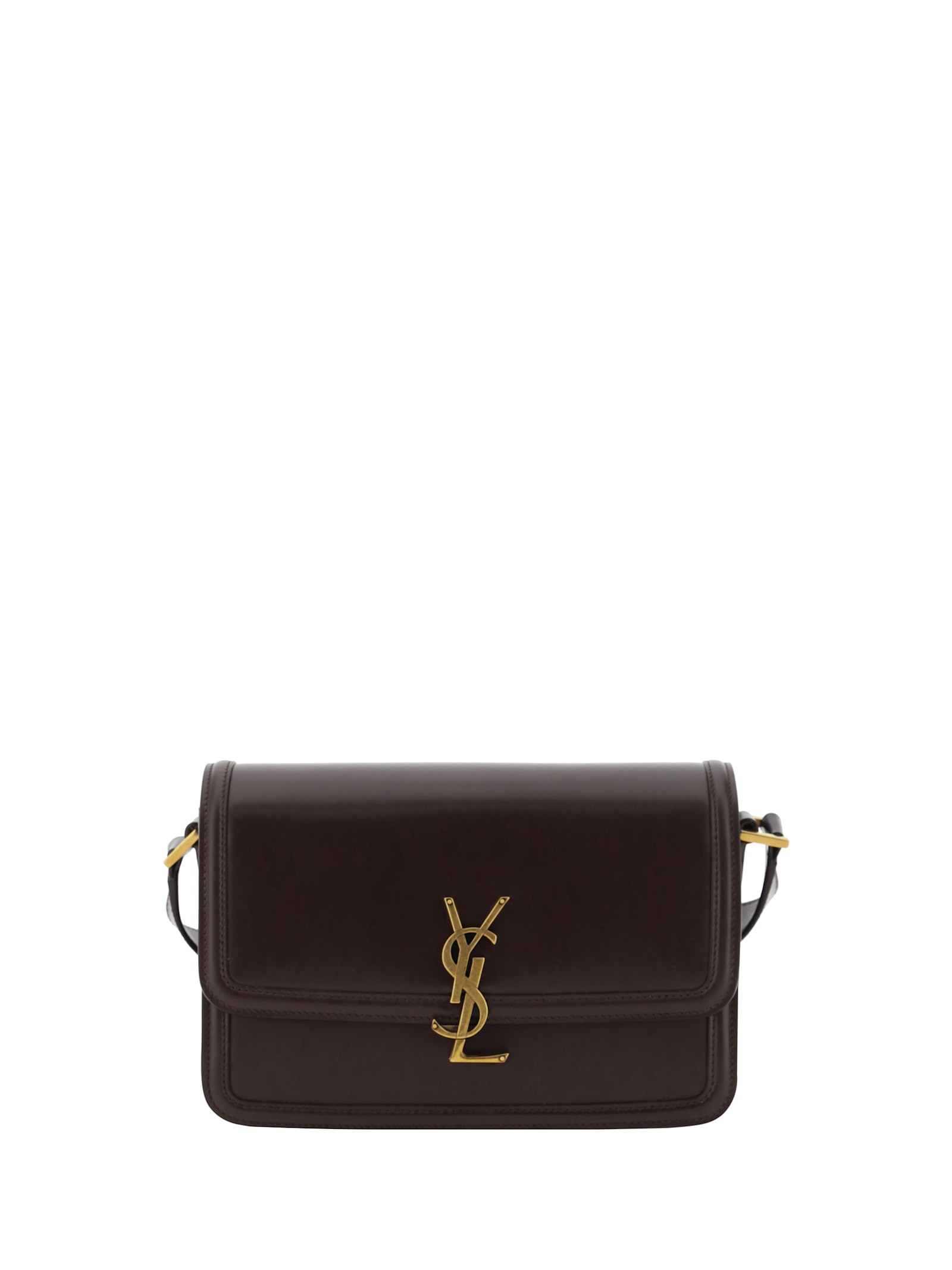 Saint Laurent Solferino Shoulder Bag | Italist.com US