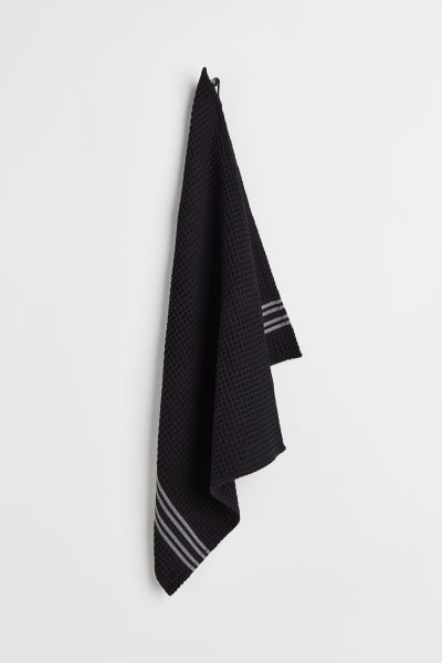 Waffled Tea Towel | H&M (US + CA)