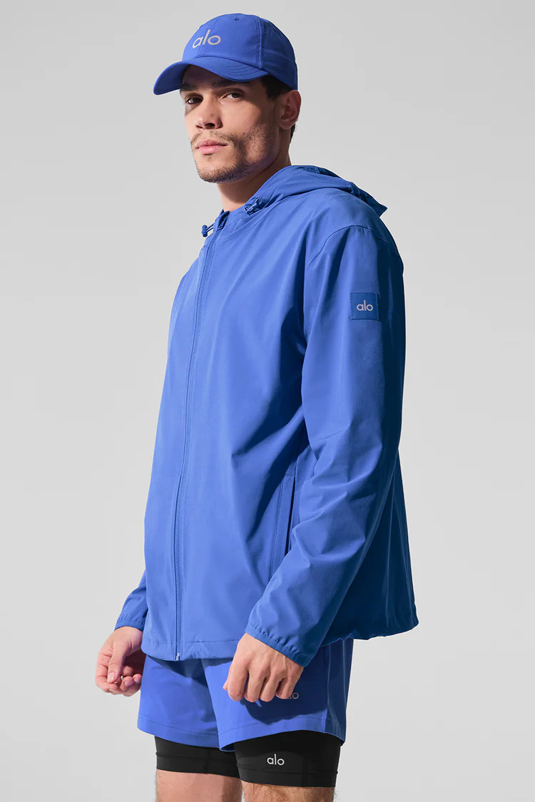 Performance On-The-Go Jacket | Alo Yoga (US)