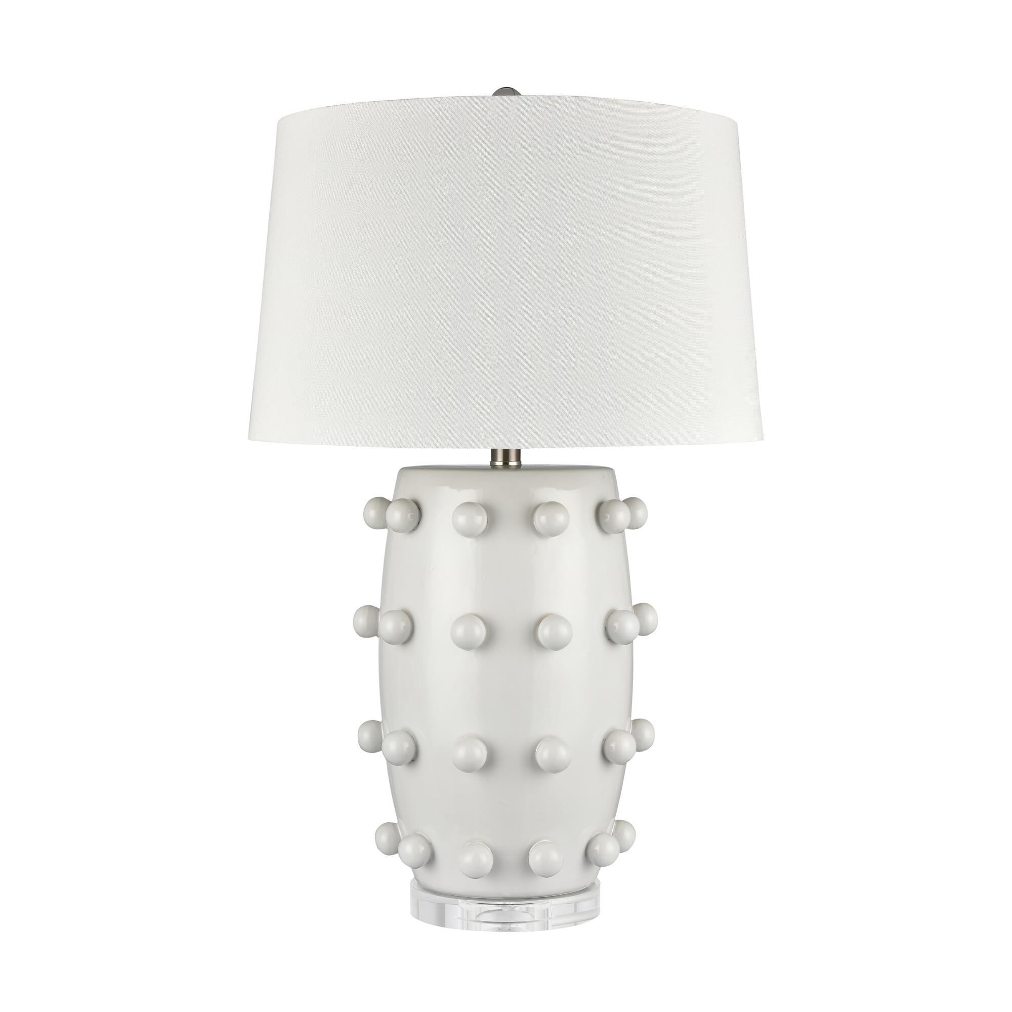 Torny 28 Inch Table Lamp by ELK Home | 1800 Lighting