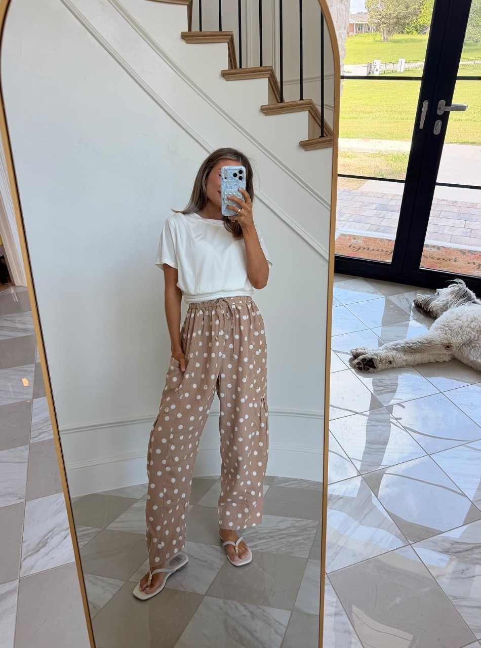 Teach outfit inspo! 



Back to school, teacher ootd, outfit inspo

#LTKootd #LTKSeasonal
