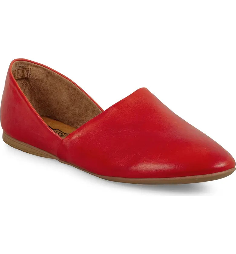 Miz Mooz Kimmy Flat | Nordstrom | Nordstrom