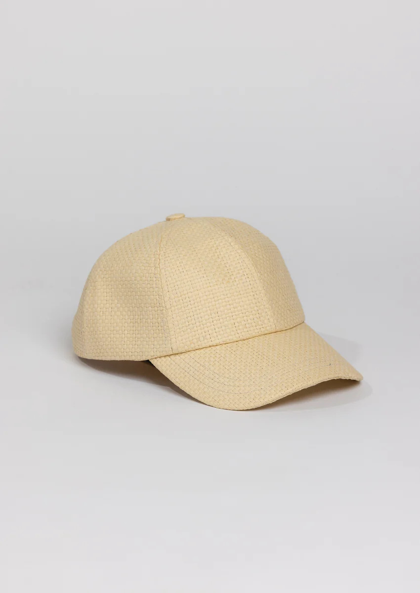 Beach Cap | Hat Attack