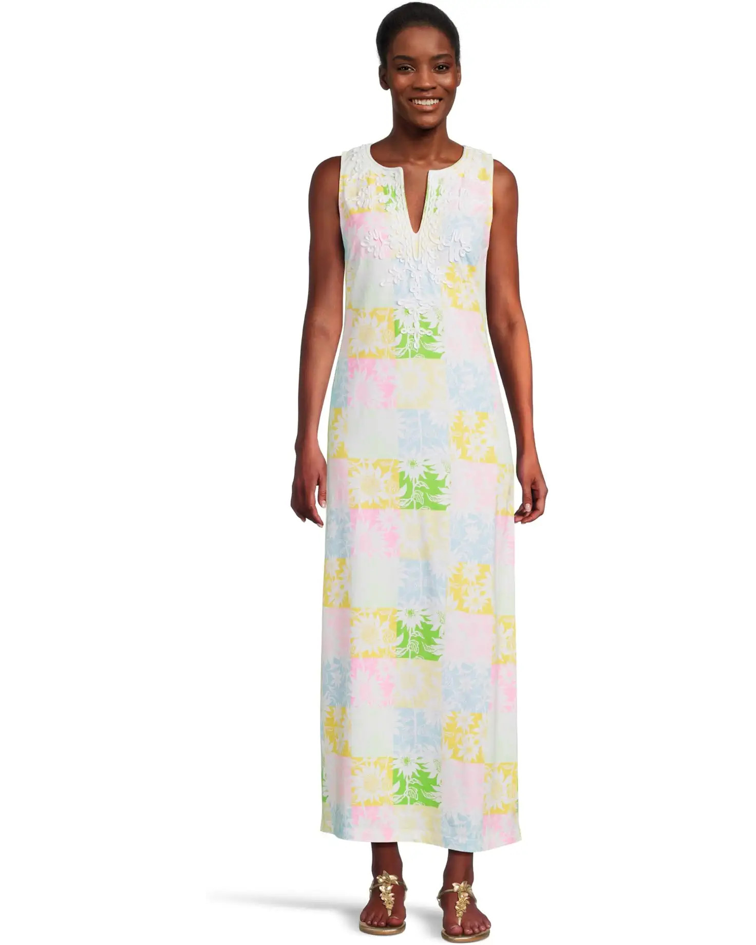 Raina Maxi Dress | Zappos