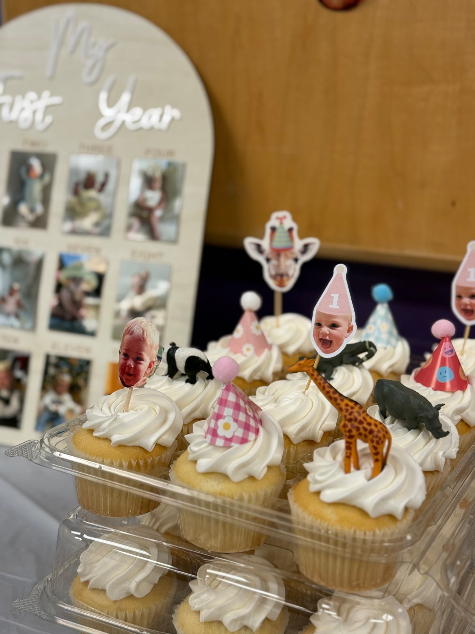 Party animals 

#LTKselfcare #LTKmomlife #LTKdayinmylife