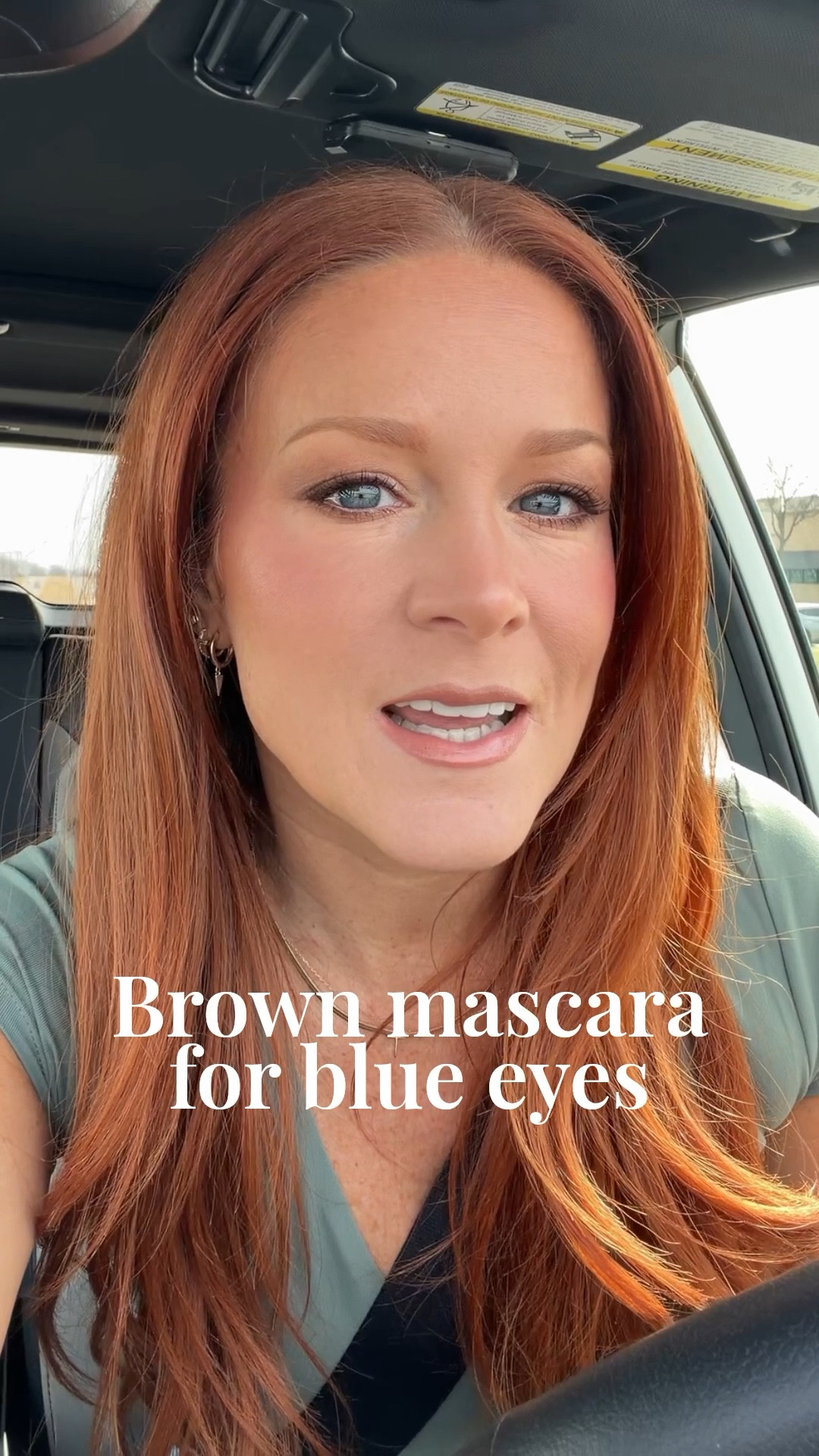 Loving these brown mascaras to help make my blue eyes pop. Both are 30% off right now at @ULTA Beauty 

#LTKselfcare #LTKgrwm #LTKBeauty