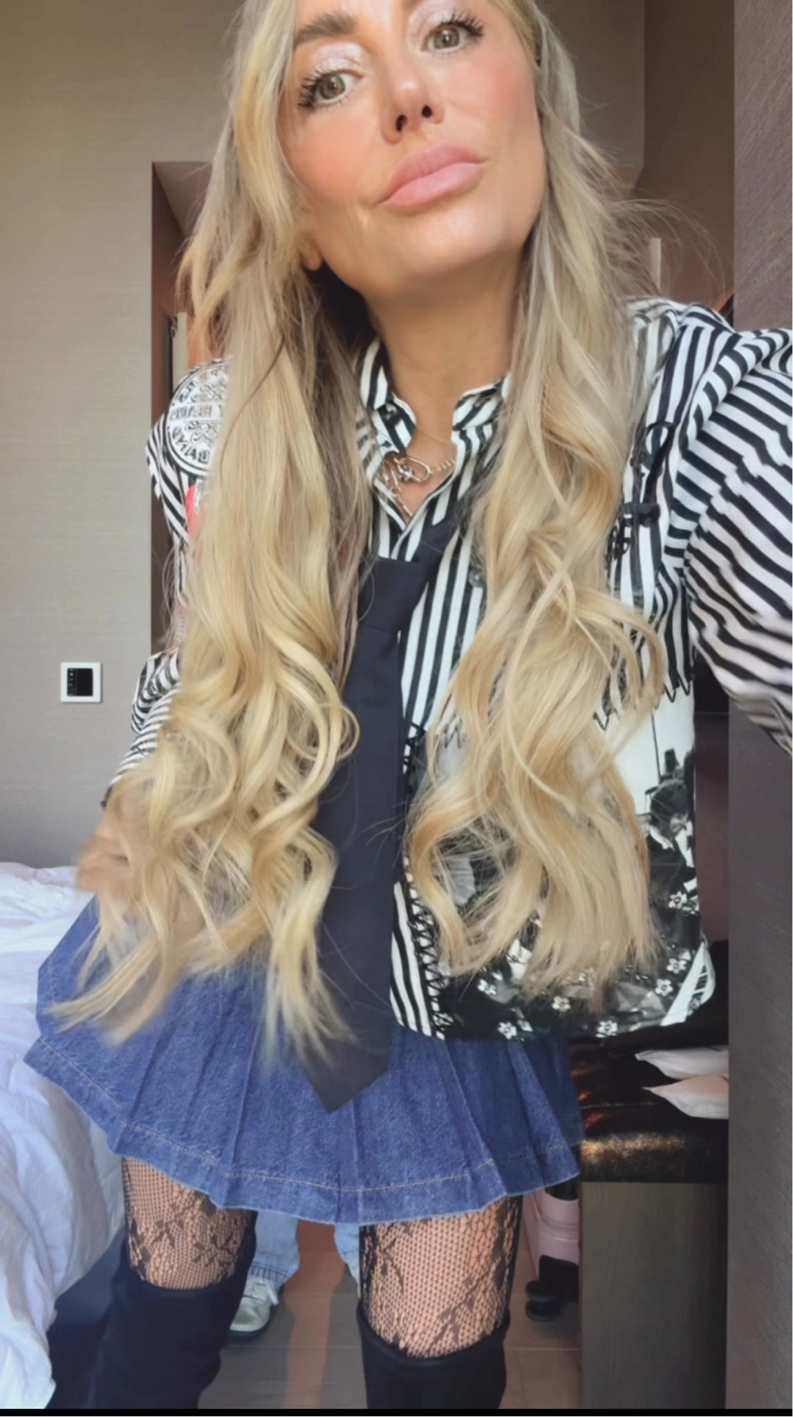 Monday’s look from Alice and Olivia! Boots size 8 

#LTKStyleTip #LTKShoeCrush #LTKHoliday