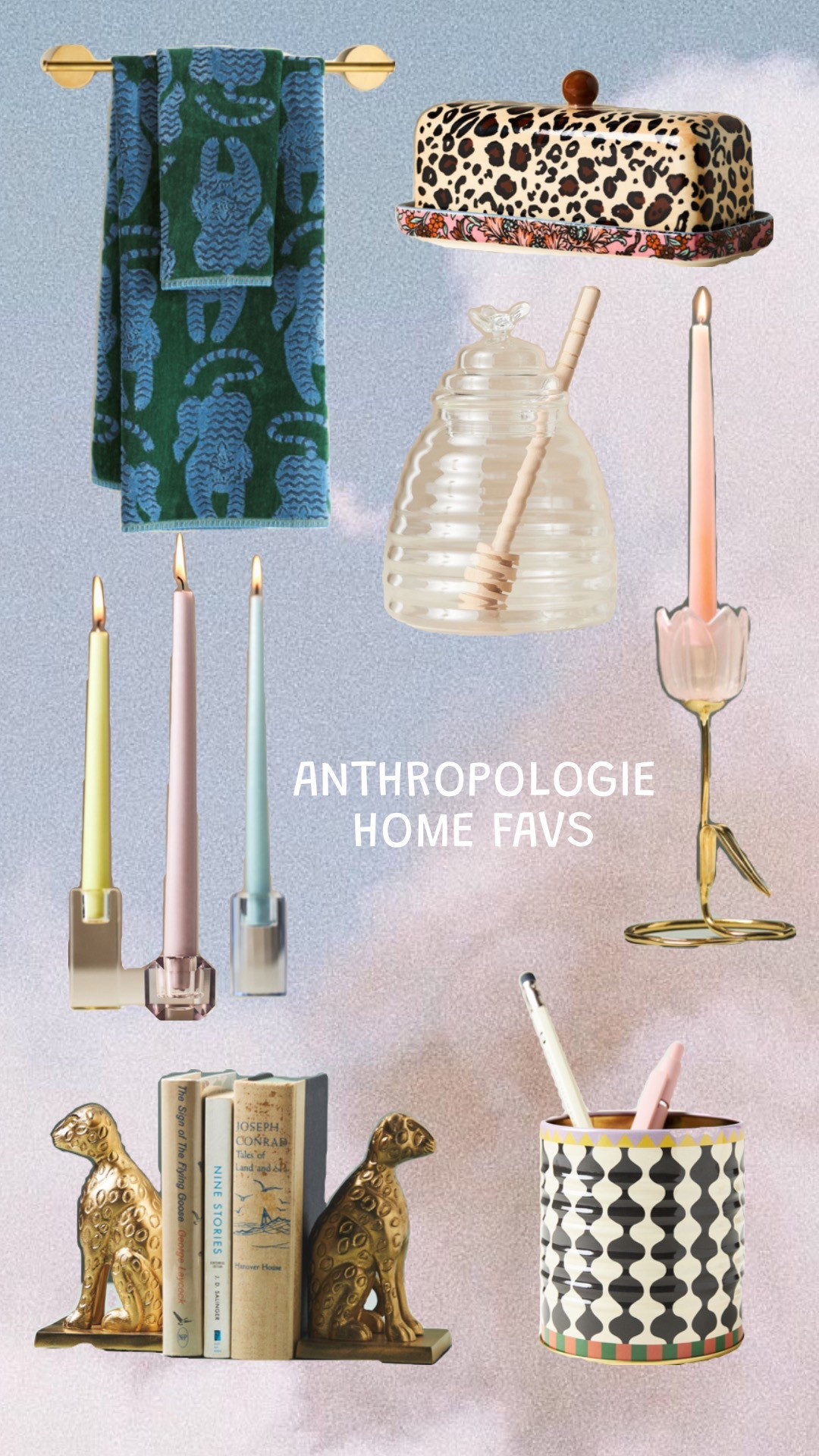 some recent anthro home saves 

#LTKHome #LTKFindsUnder50 #LTKFindsUnder100