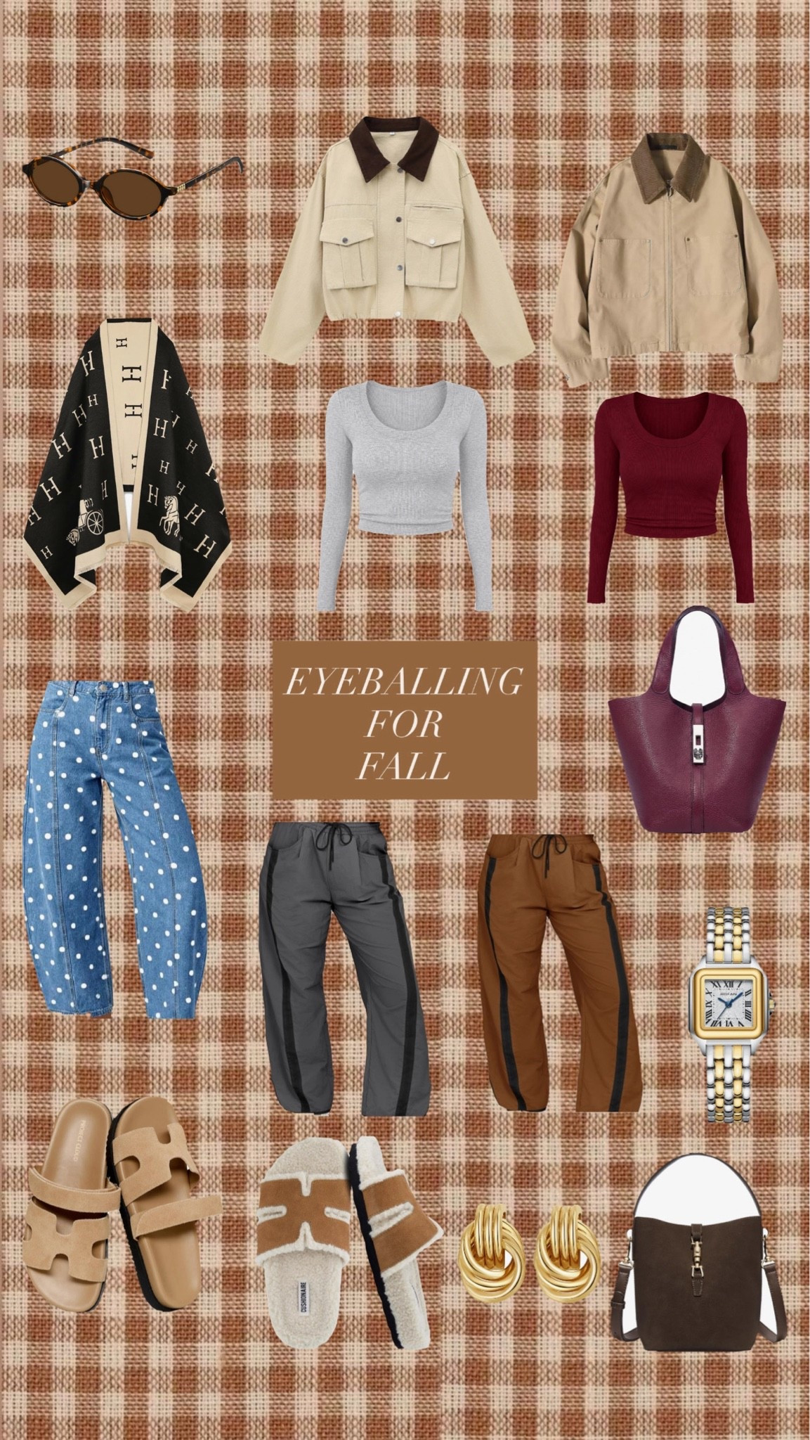 SO ready for fall fashion 😍🤎

fall fashion, fall trending, trending 2026, fall inspo, fall, amazon finds, outfit inspo, amazon fashion, amazon, inspo