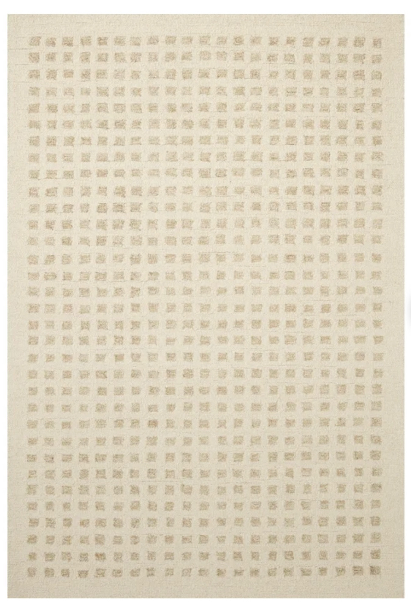 Nursery rug we ended up with! 

#LTKsalealert