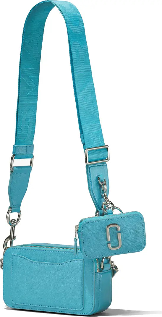 The Utility Snapshot Bag | Nordstrom