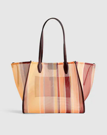 Lexington Tote | Madewell
