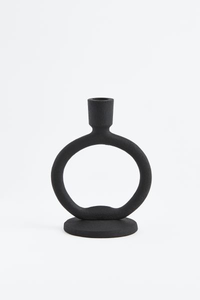 Metal Candlestick | H&M (US + CA)