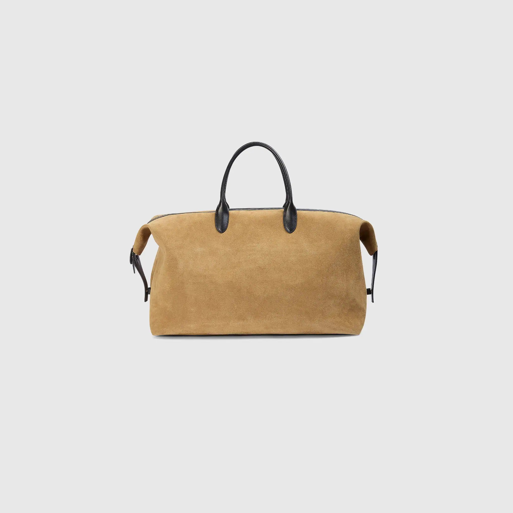 Billie Weekend Bag - Camel | Lounge (US)