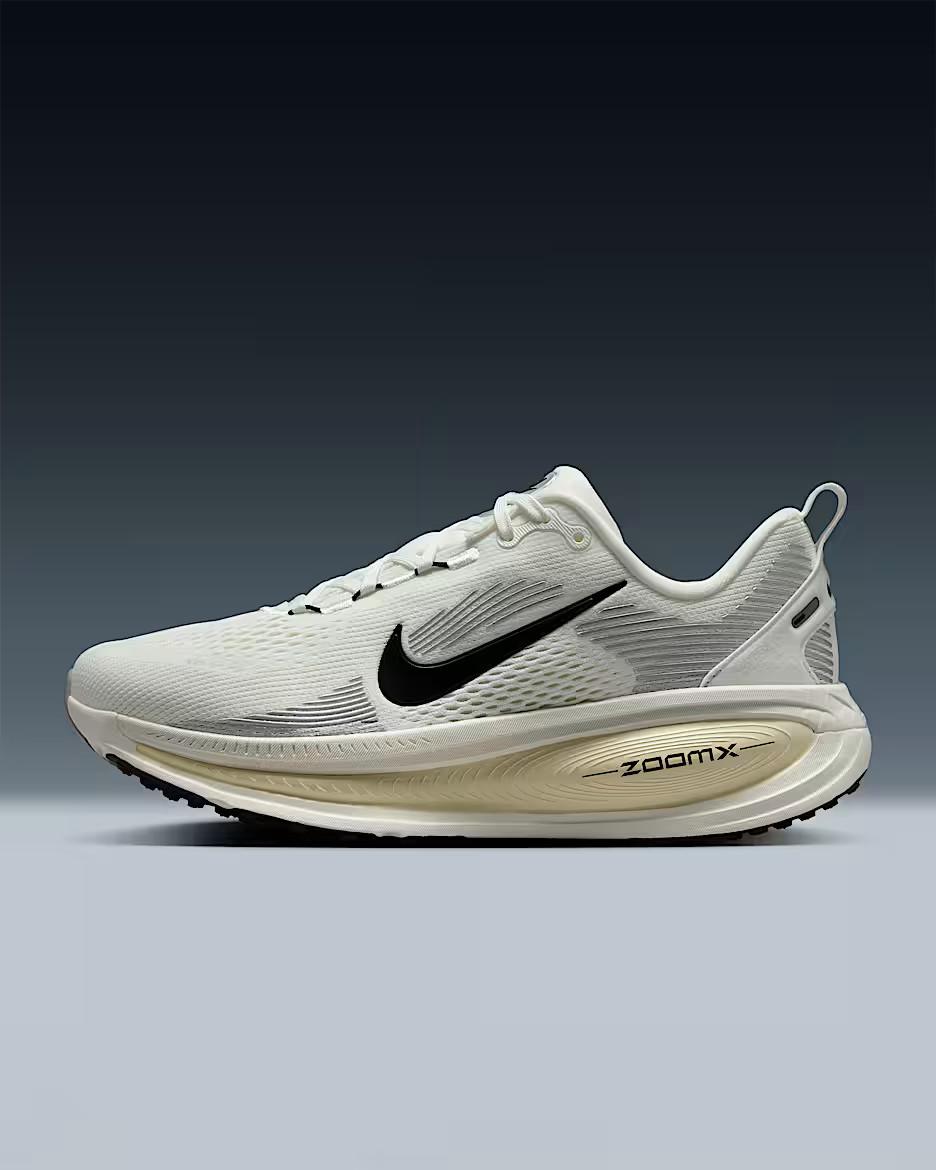 Sustainable MaterialsNike Vomero 18Women's Road Running Shoes | Nike (US)