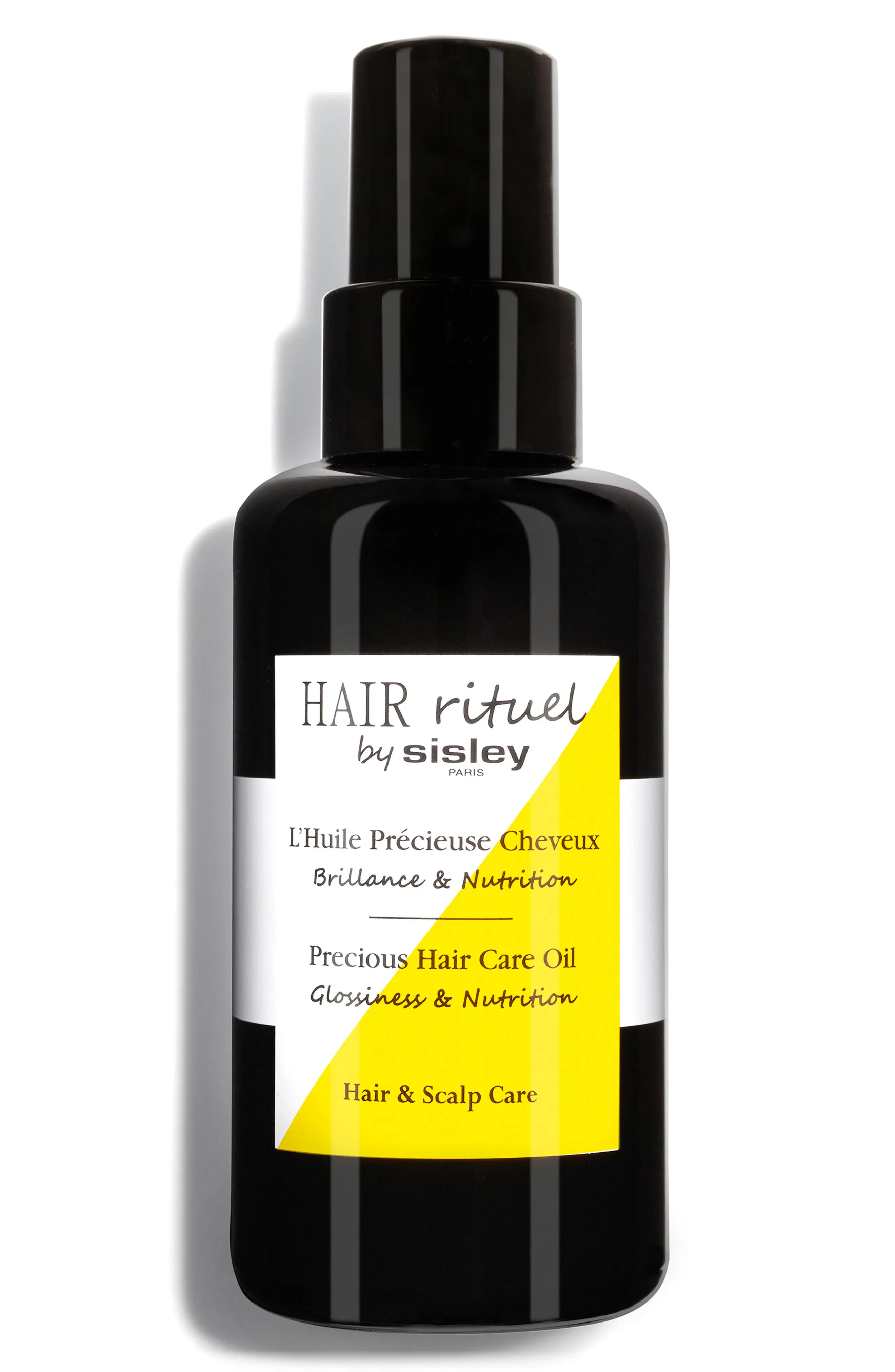 Sisley Paris Hair Rituel Precious Hair Care Oil at Nordstrom | Nordstrom