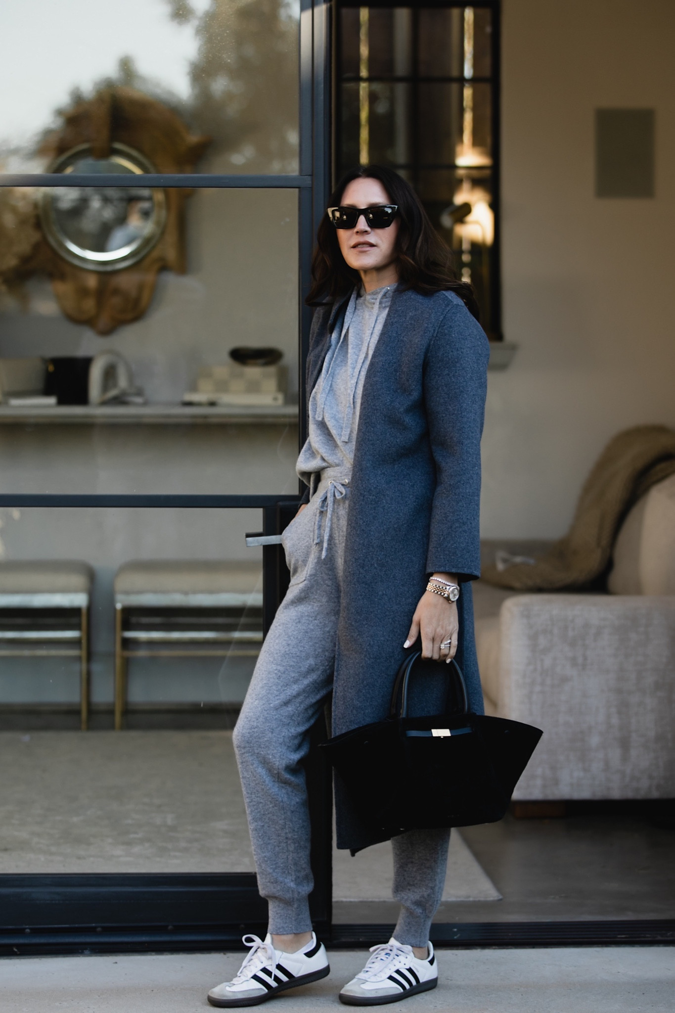 Mango coatigan on major sale!

#LTKsalealert #LTKtravel #LTKCyberWeek