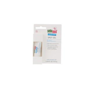 Clear Face Spot Gel - 10 ml | Sebamed