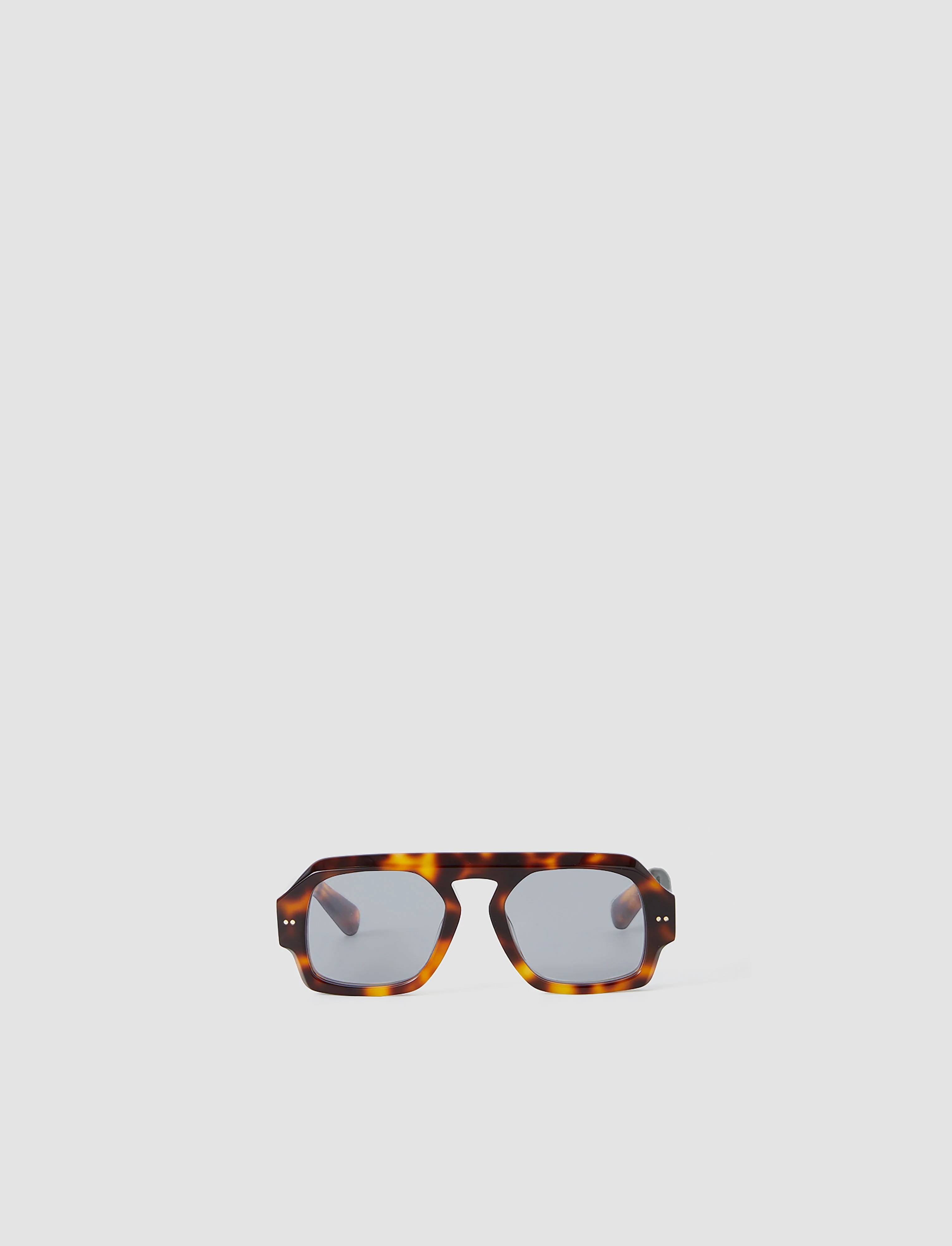 Talba Aviator Sunglasses | Joseph