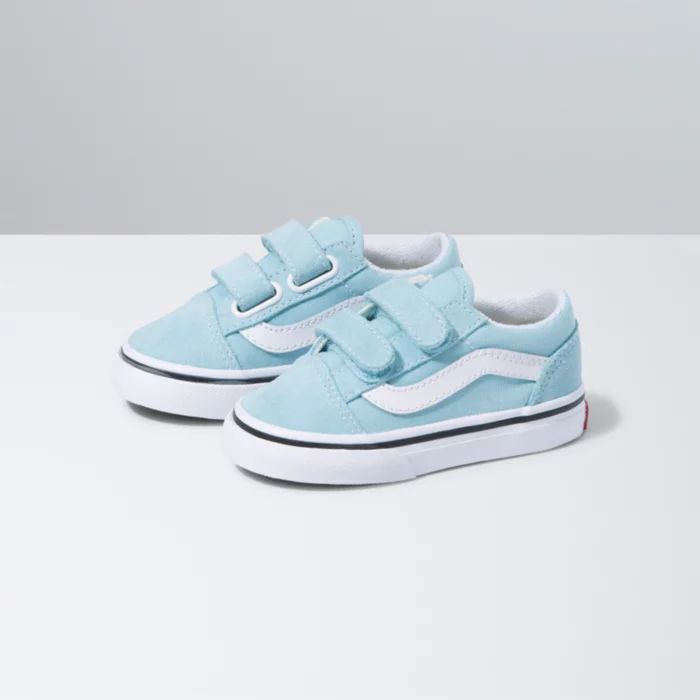 Toddler Old Skool V | Vans (US)